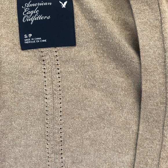 American Eagle Cardigan - Picture 2 of 2